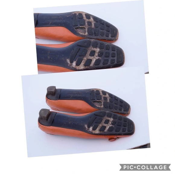 Salvatore Ferragamo flats - Picture 7 of 8